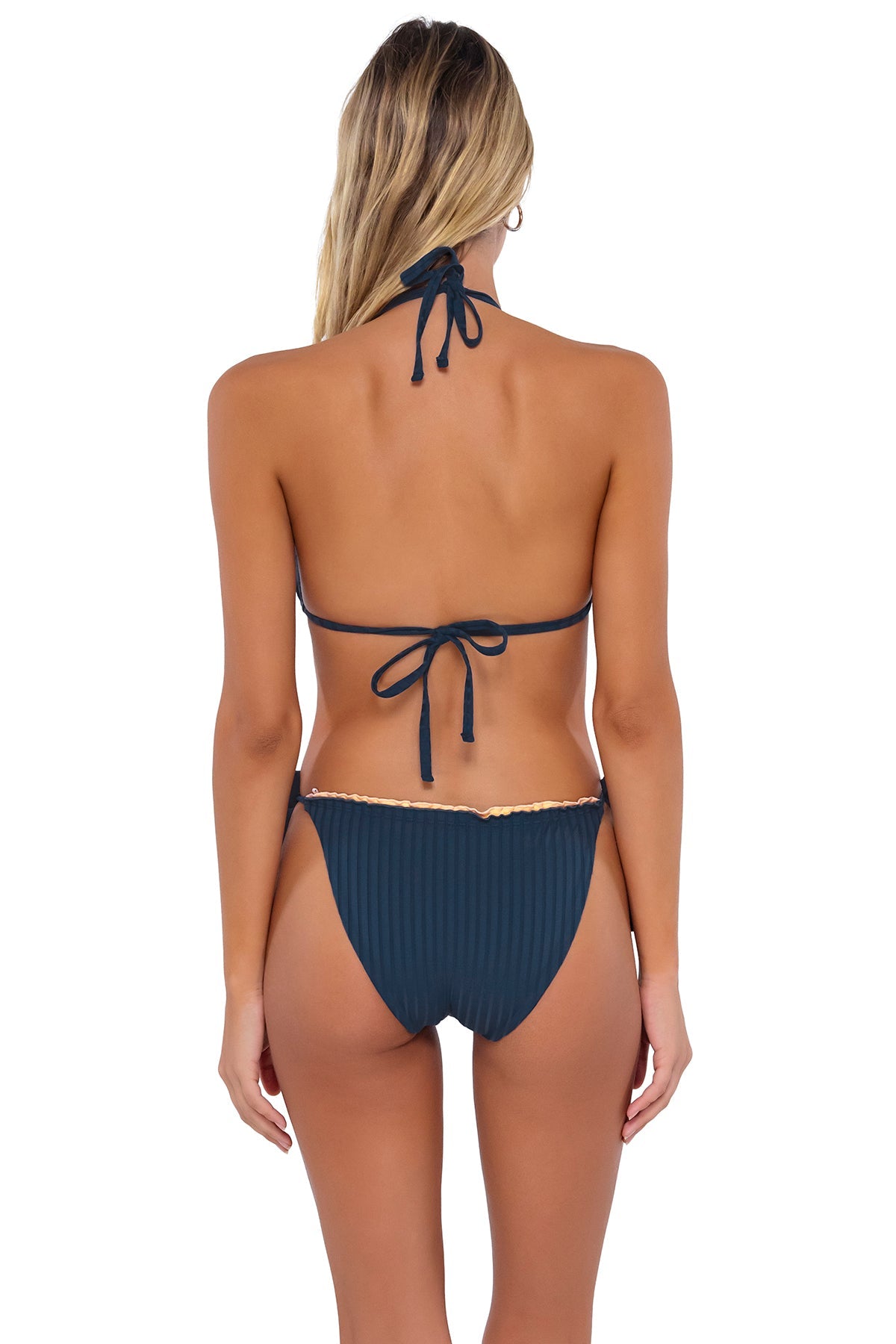 Swim Systems Women's Monica Bikini Bottom