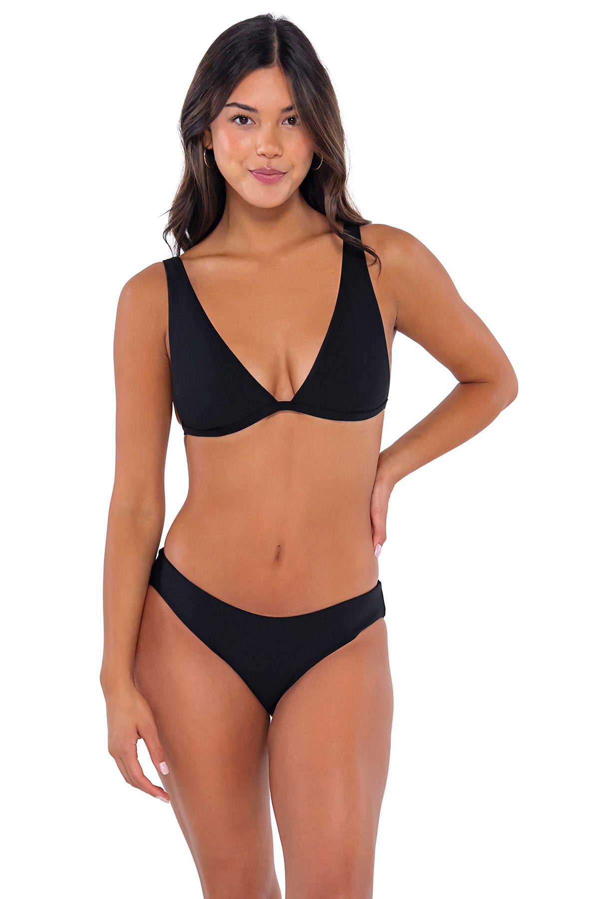 Swim Systems Women's Charlotte Top