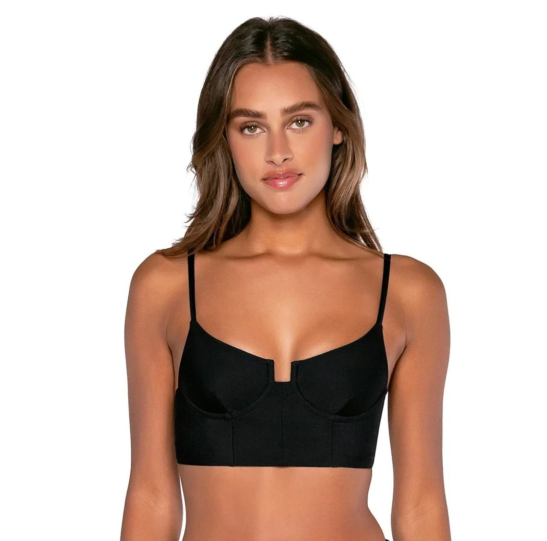 B Swim Women's Daria Top