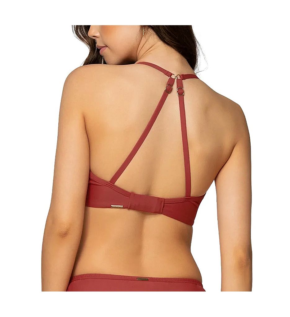 Sunsets Women's Crossroads Underwire Top