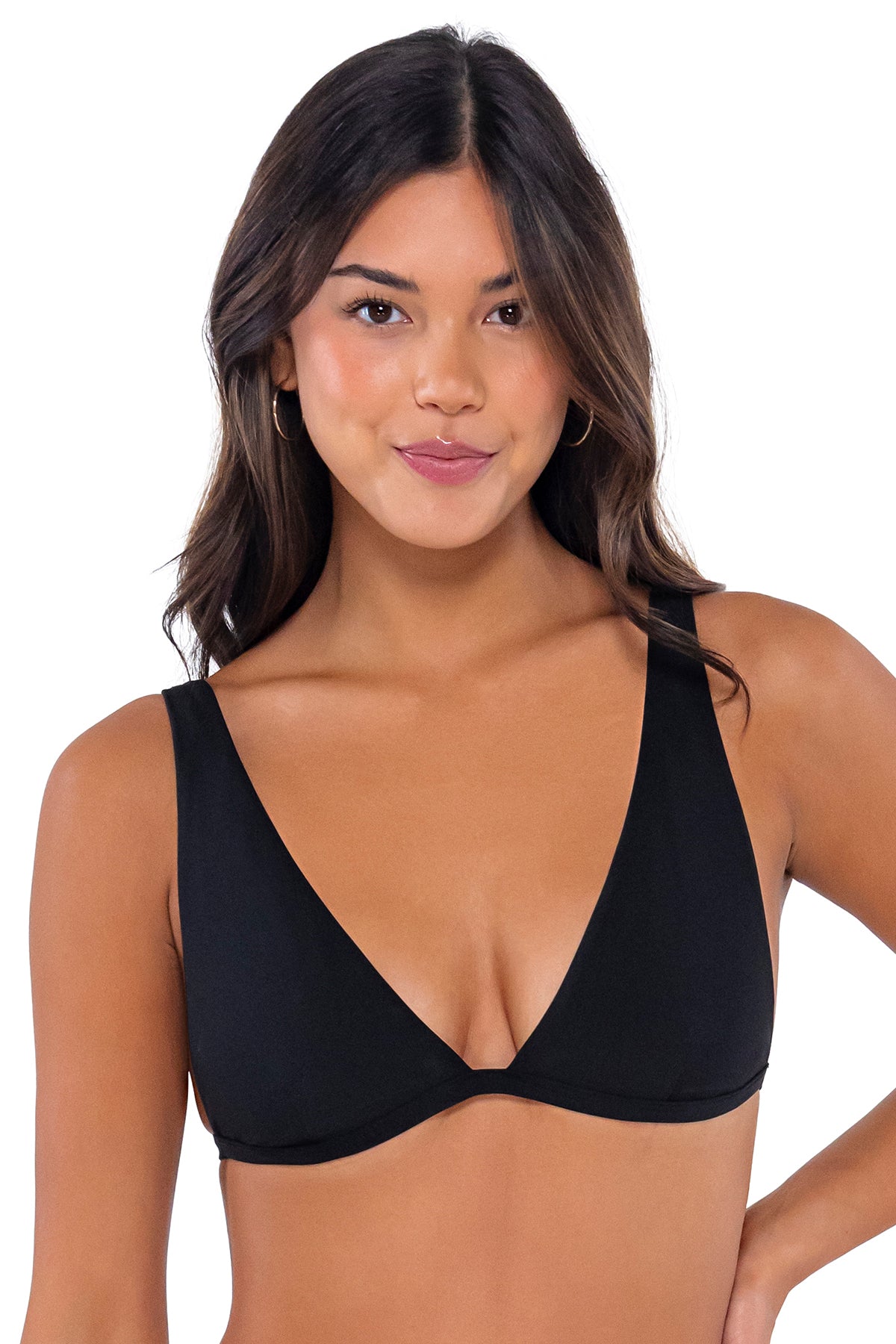 Swim Systems Women's Charlotte Top