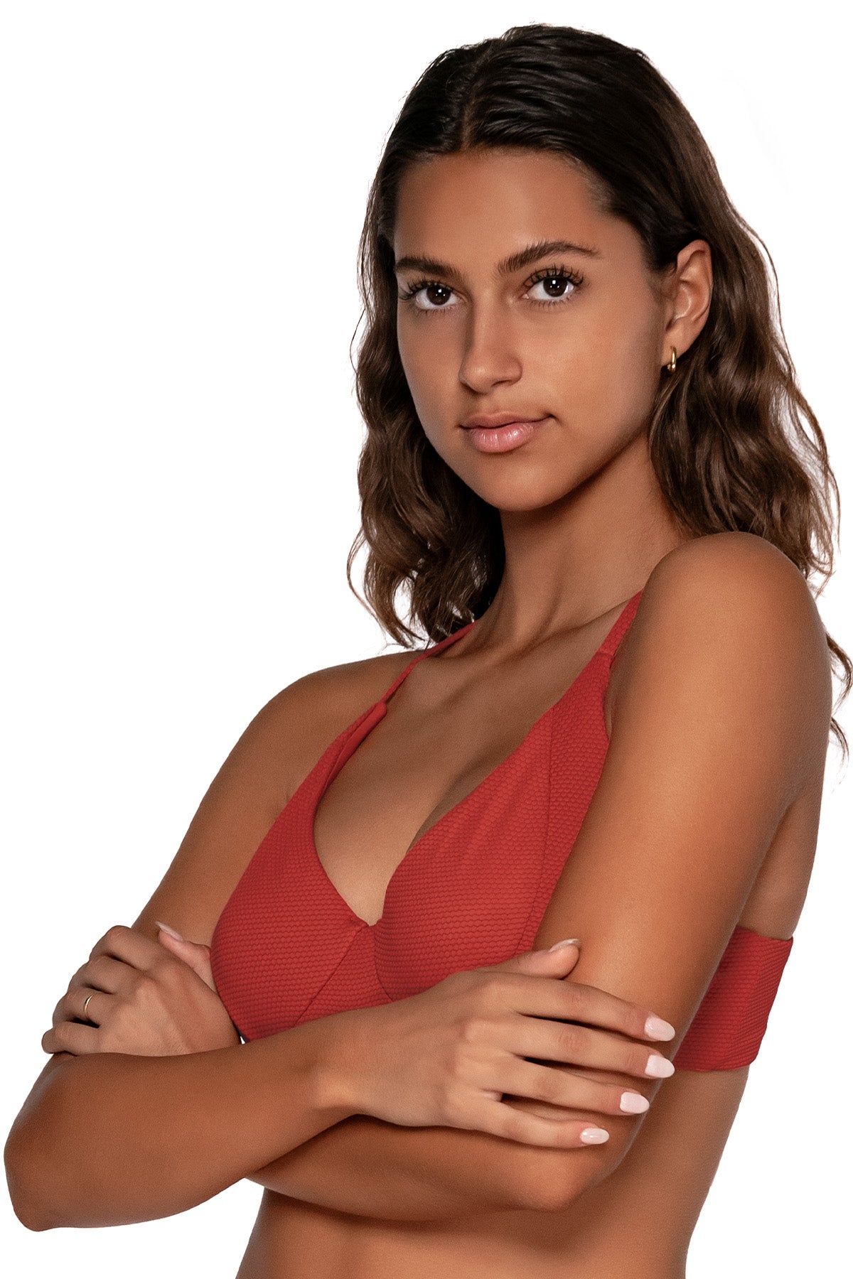 Swim Systems Women's Maya Underwire Top