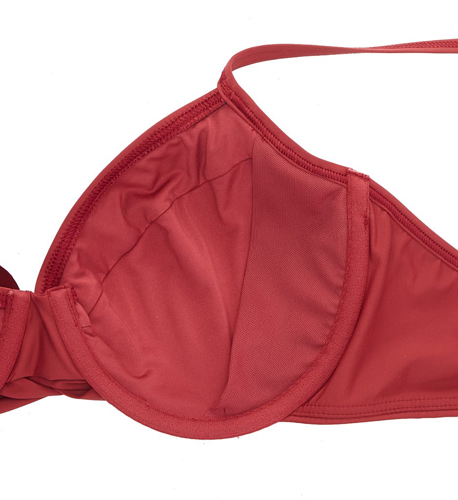 Sunsets Women's Crossroads Underwire Top