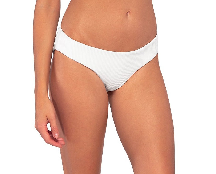 Sunsets Women's Alana Reversible Hipster Bikini Bottom