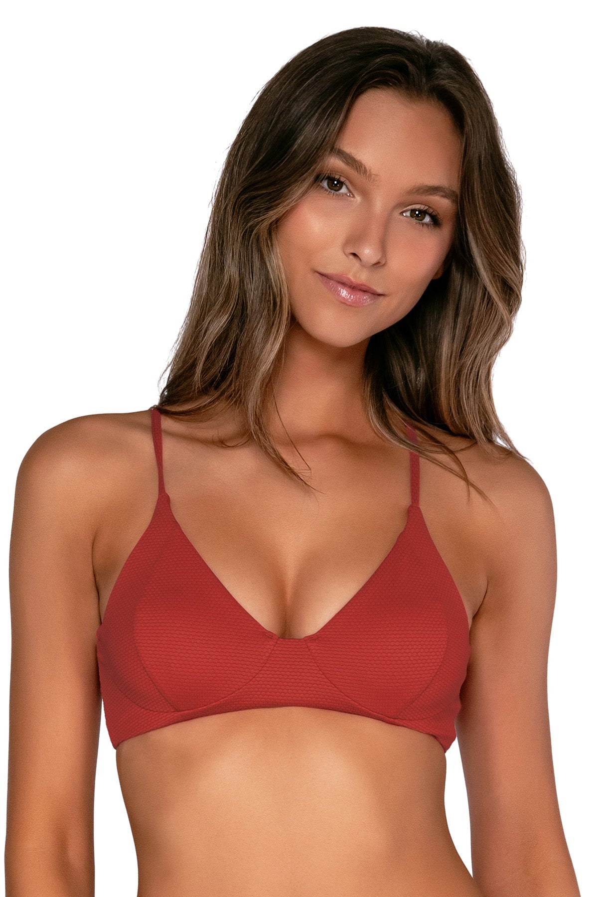 Swim Systems Women's Maya Underwire Top