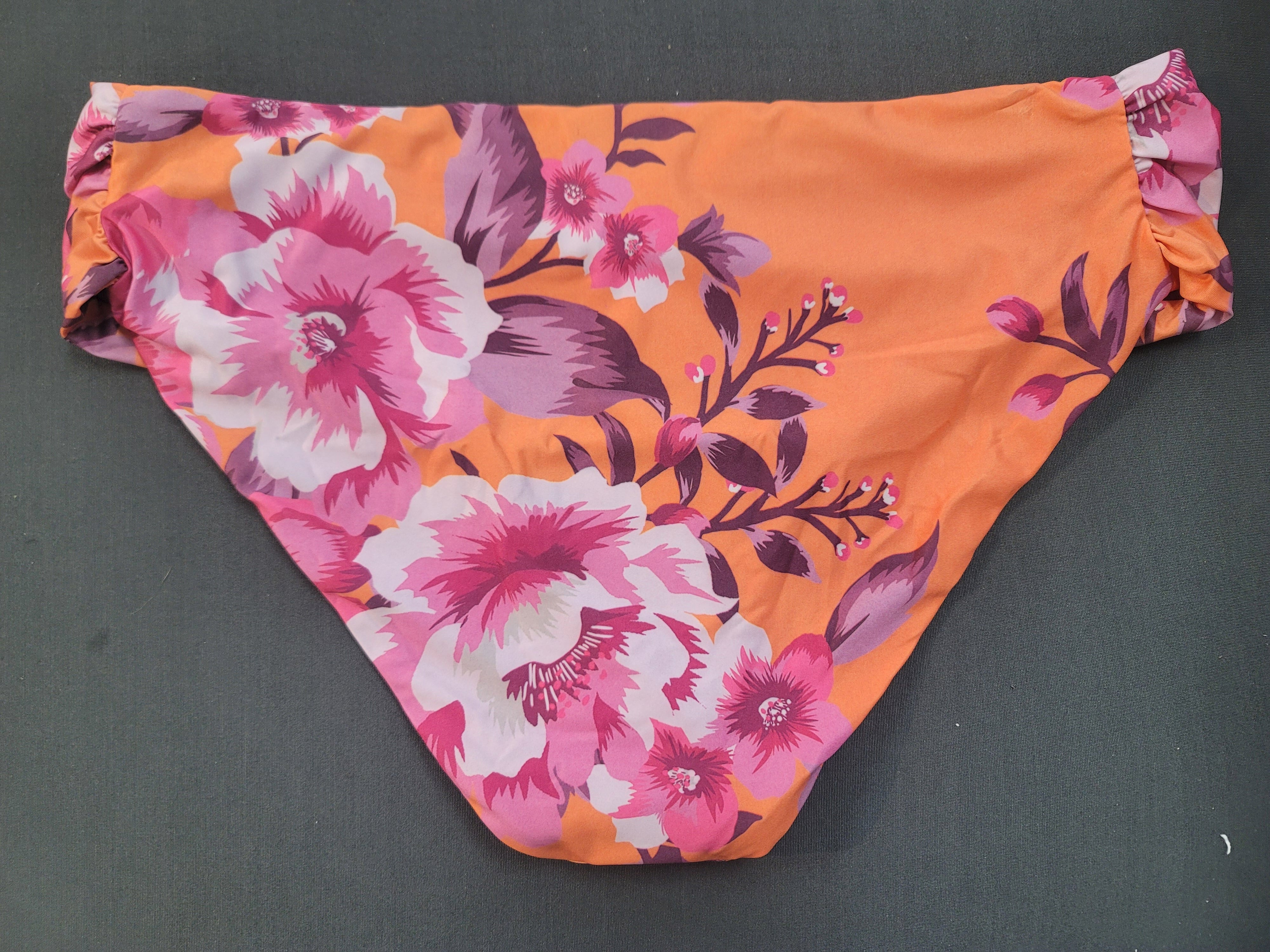 Becca ETC In Full Bloom  Plus Size Women's Hipster Bottom