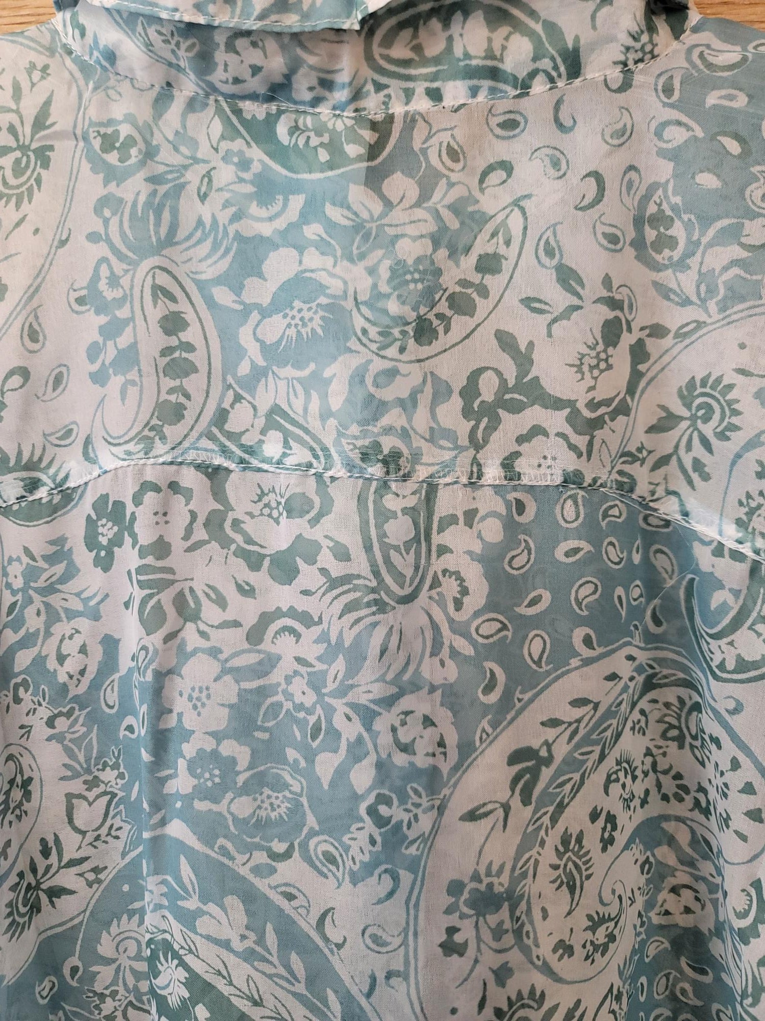 Sunsets Women's Day Dream Print Shore Thing Tunic Cover-Up