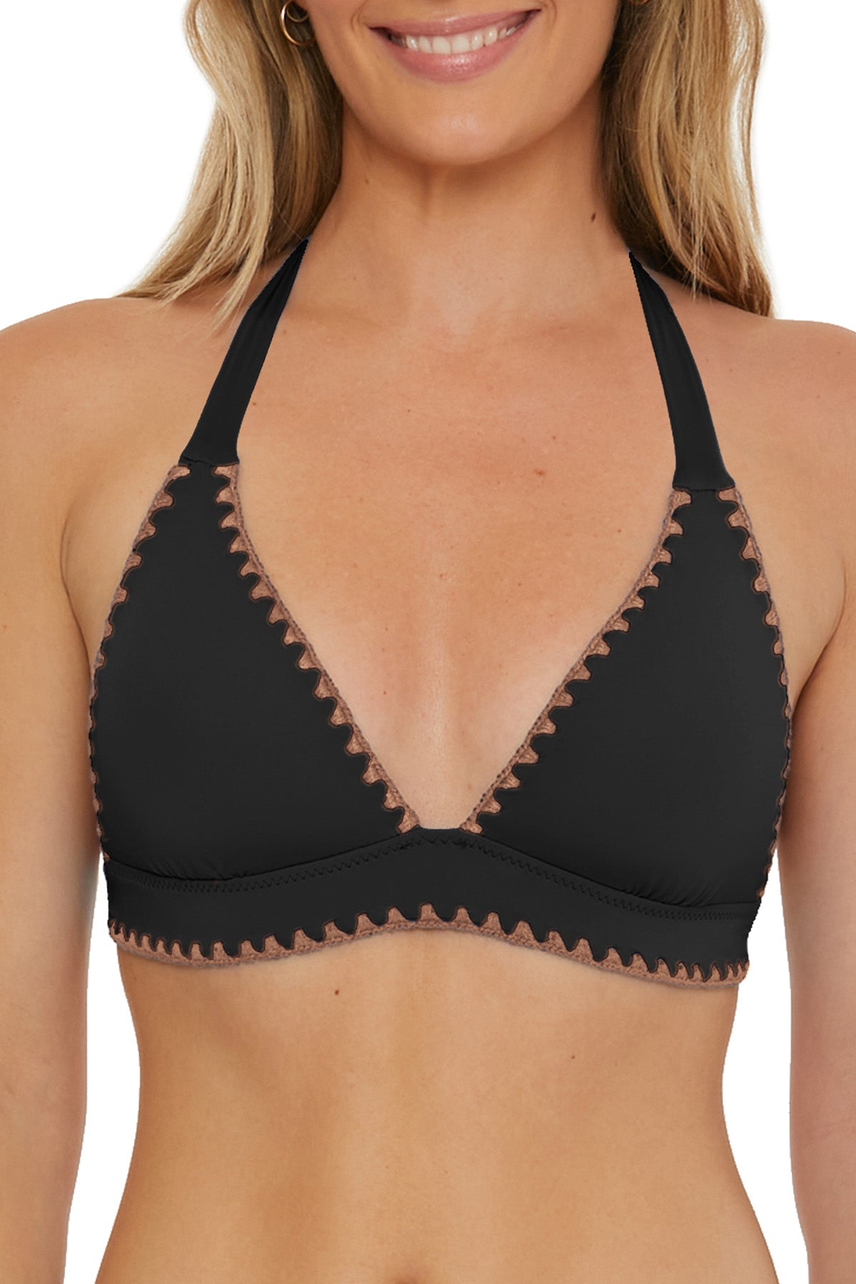 MARBELLA HALTER TOP