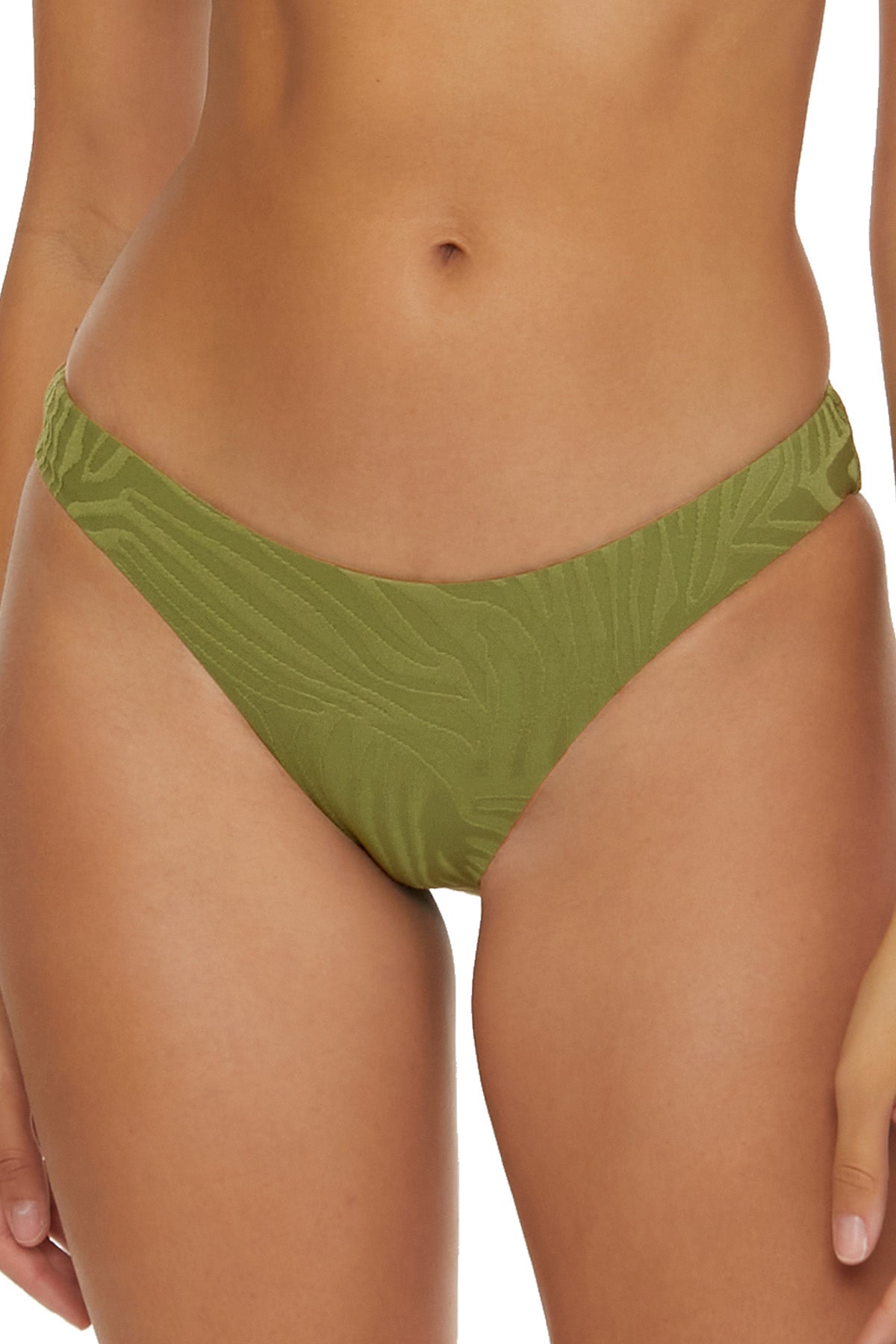 Becca Swim CONGO ADELA HIPSTER