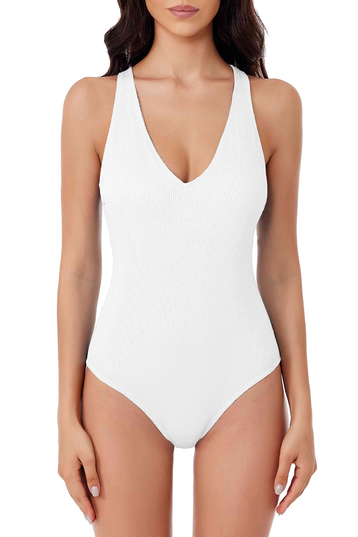 BCA 1PC SCOOP FRONT