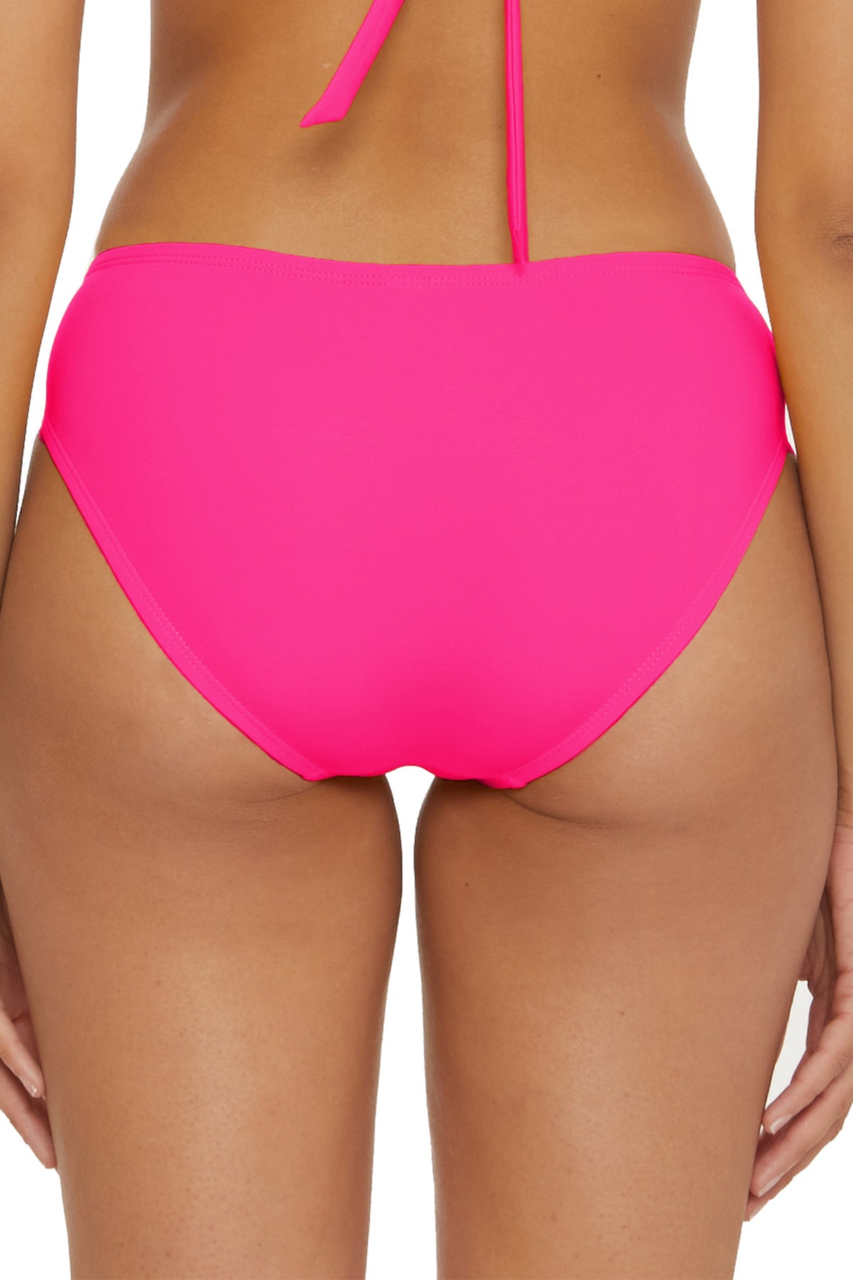 SHIRR EFFECT PANT