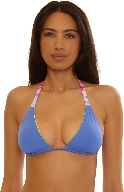 BECCA FIJI REVERSIBLE TRI