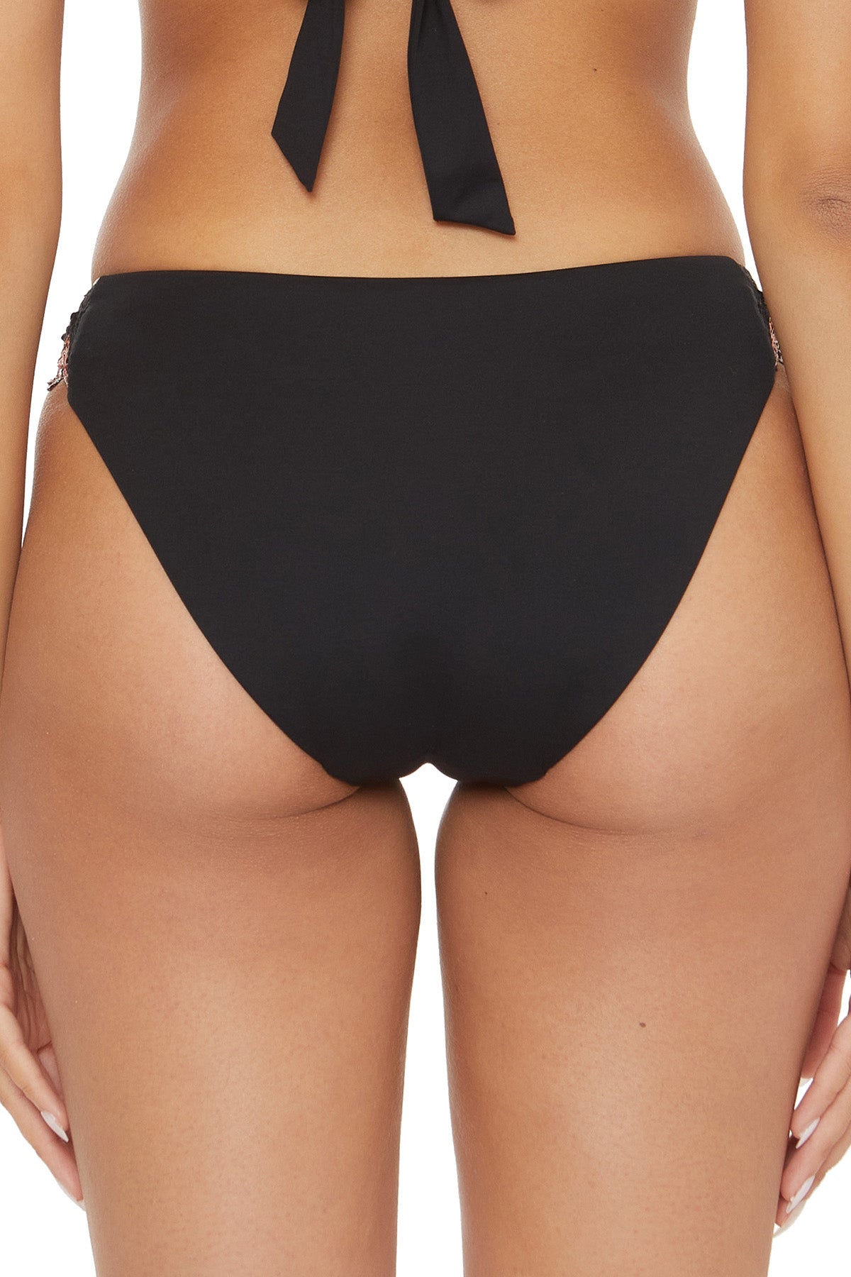 Becca Swim LAYLA AMERICAN PANT