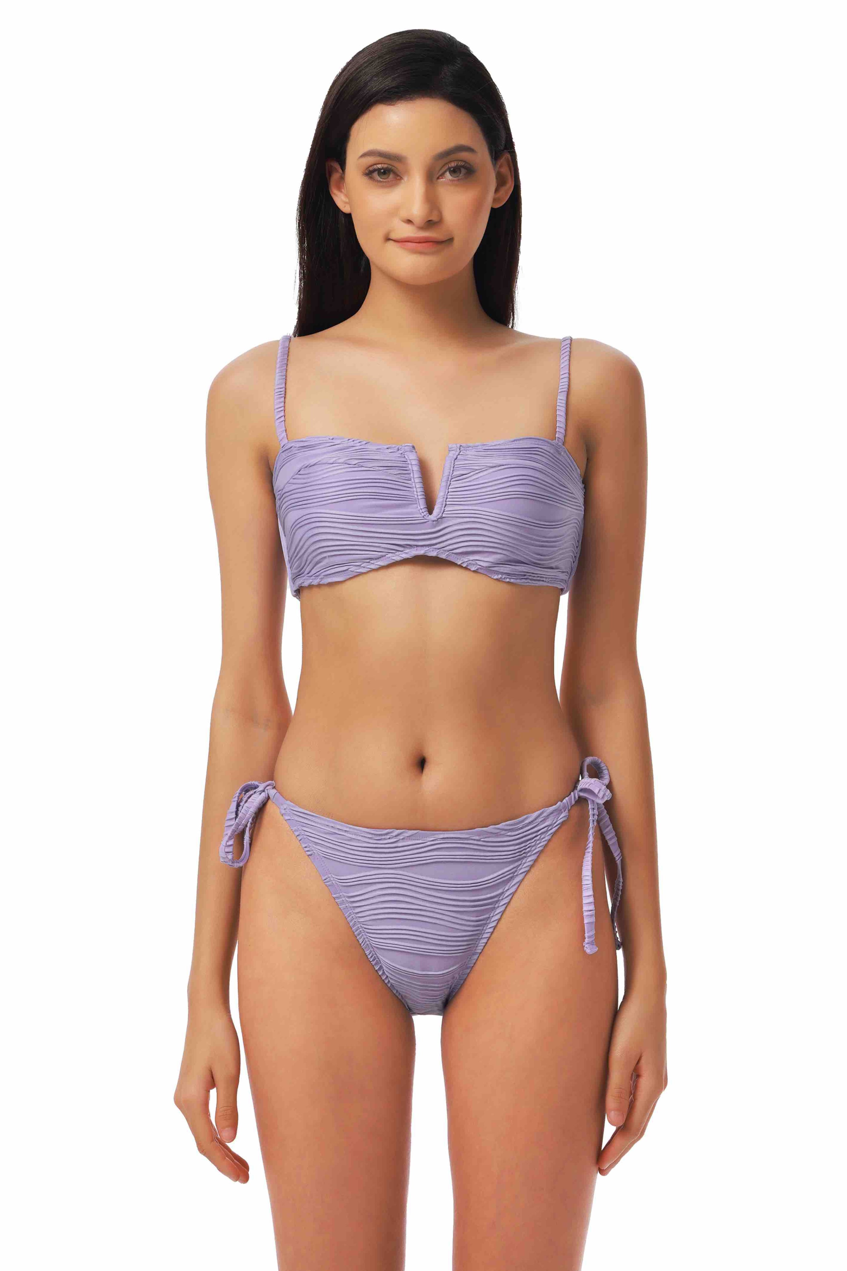 LOVE WAVE BRALETTE
