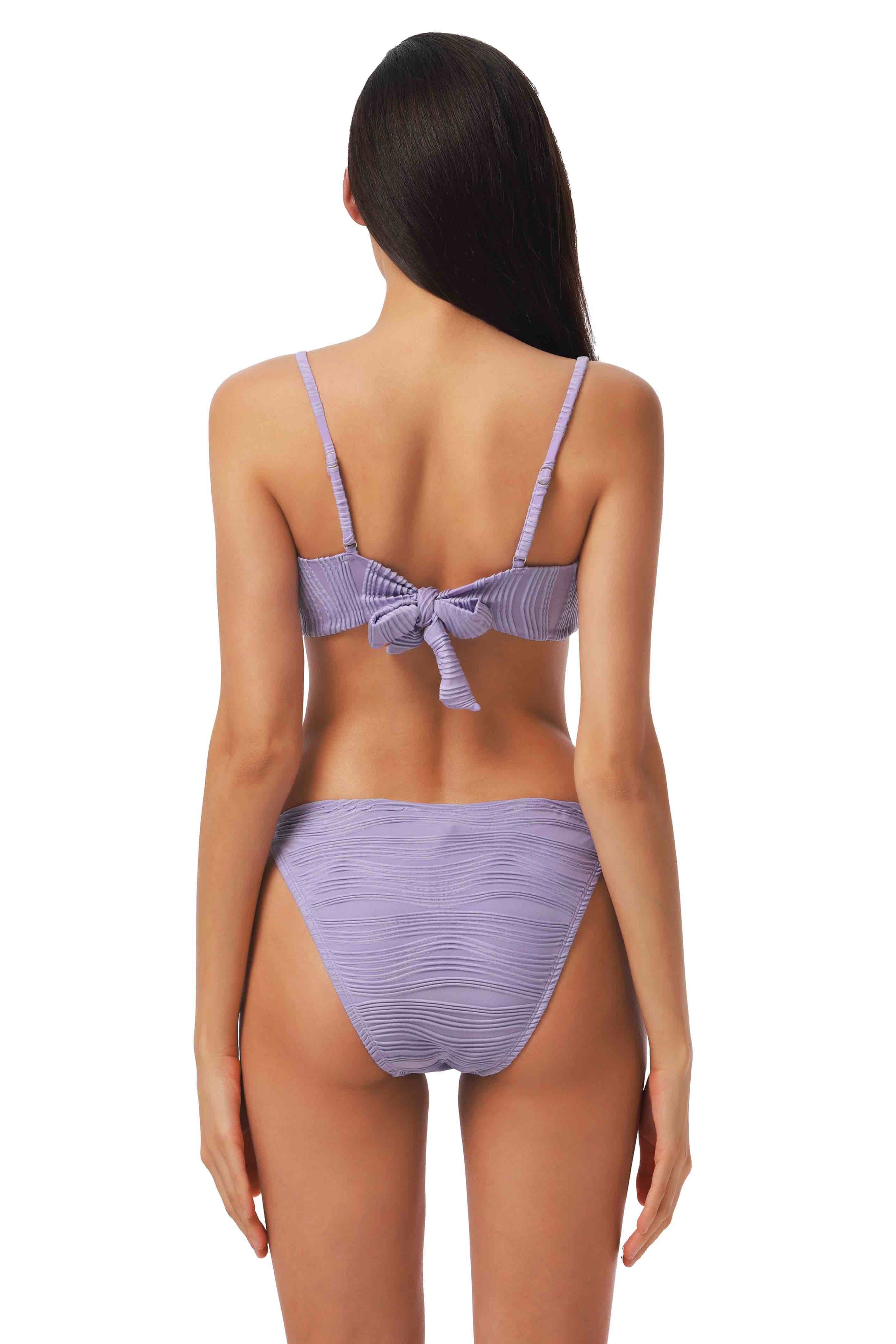 LOVE WAVE BRALETTE
