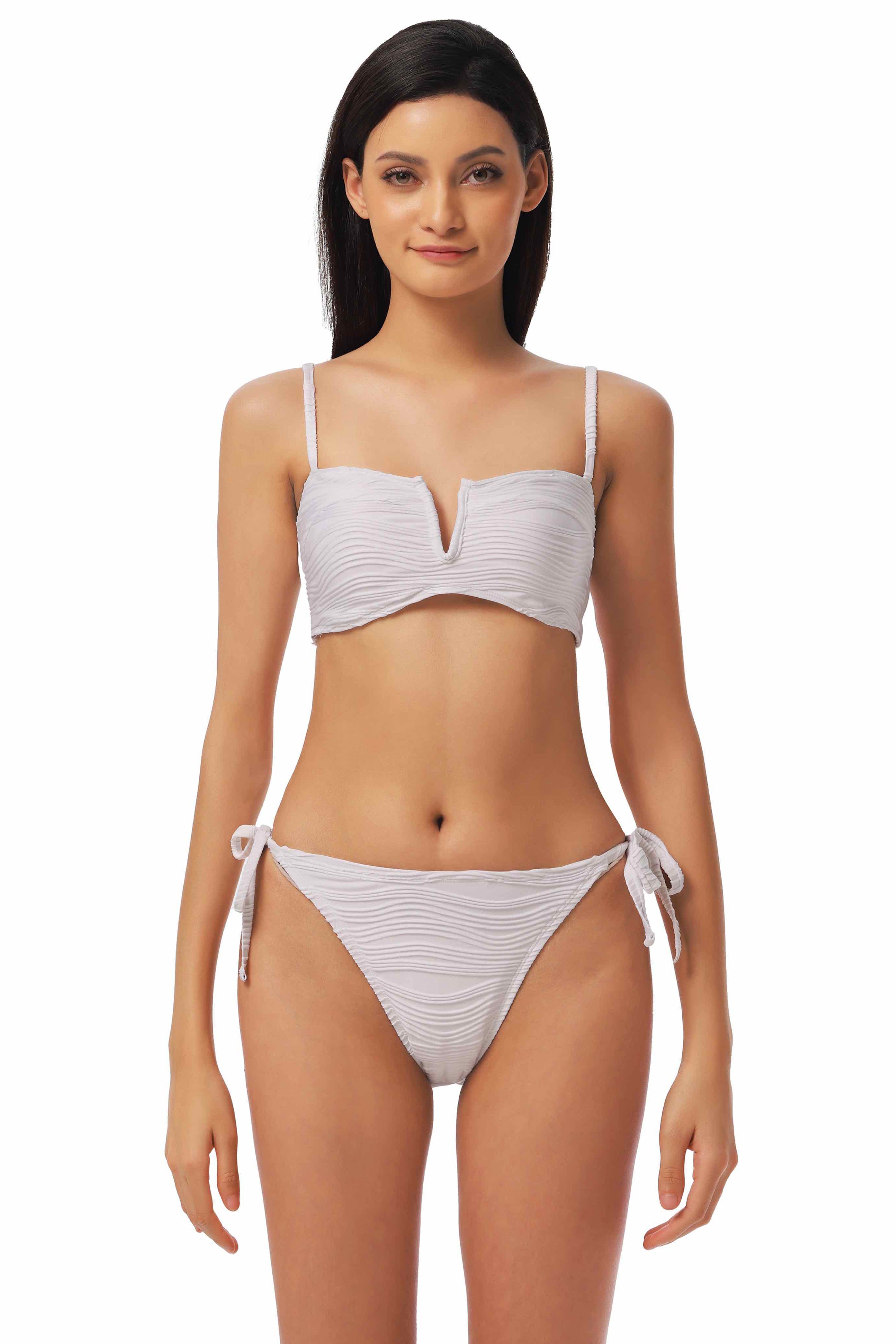 LOVE WAVE BRALETTE