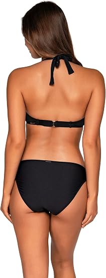 Sunsets Women's Kylie Hipster Bikini Bottom