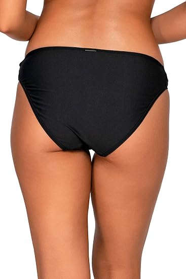 Sunsets Women's Kylie Hipster Bikini Bottom