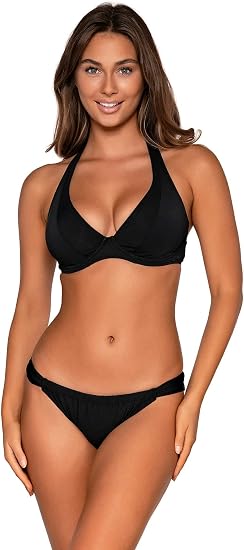 Sunsets Women's Kylie Hipster Bikini Bottom