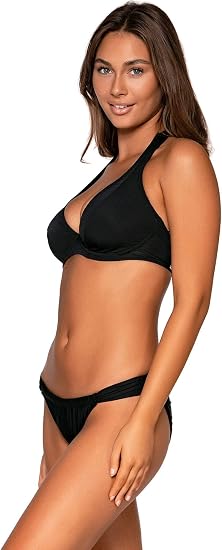 Sunsets Women's Kylie Hipster Bikini Bottom