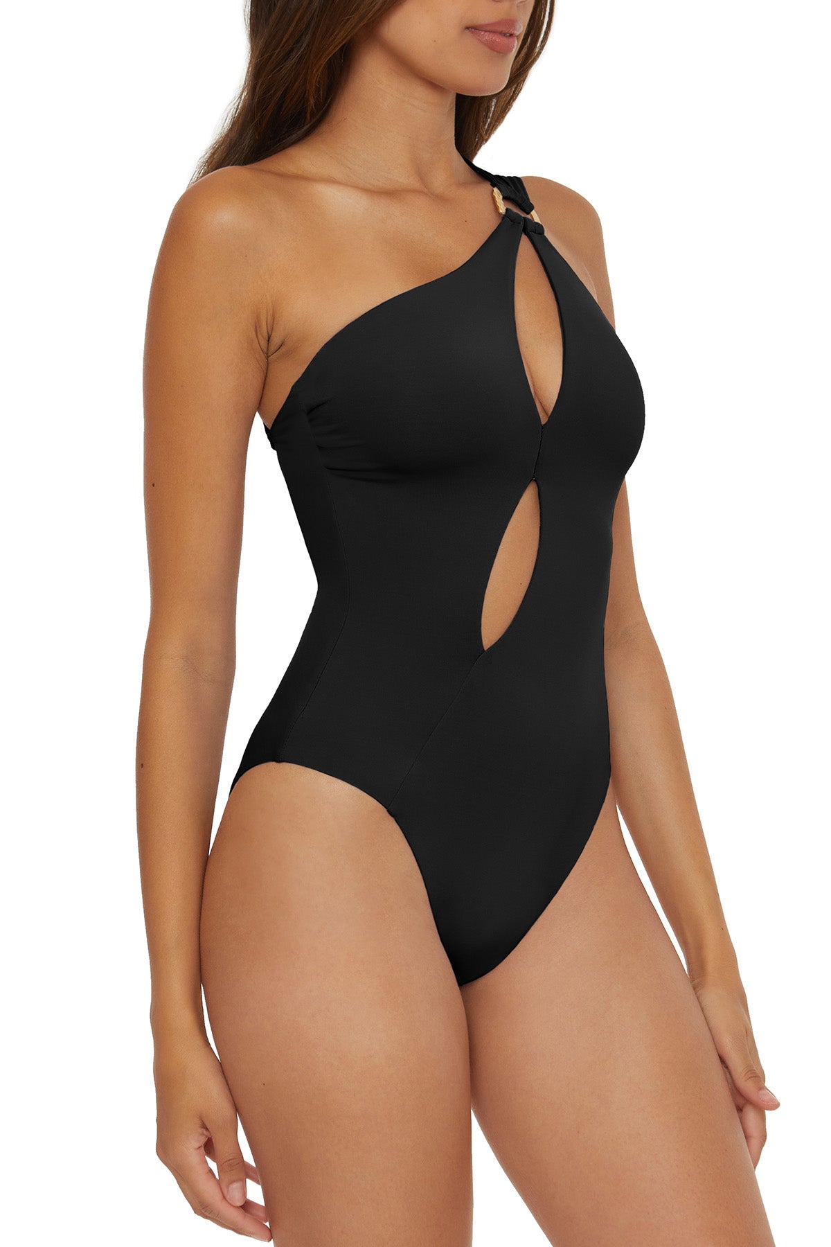 TAHITI ASYMMETRIC 1PC
