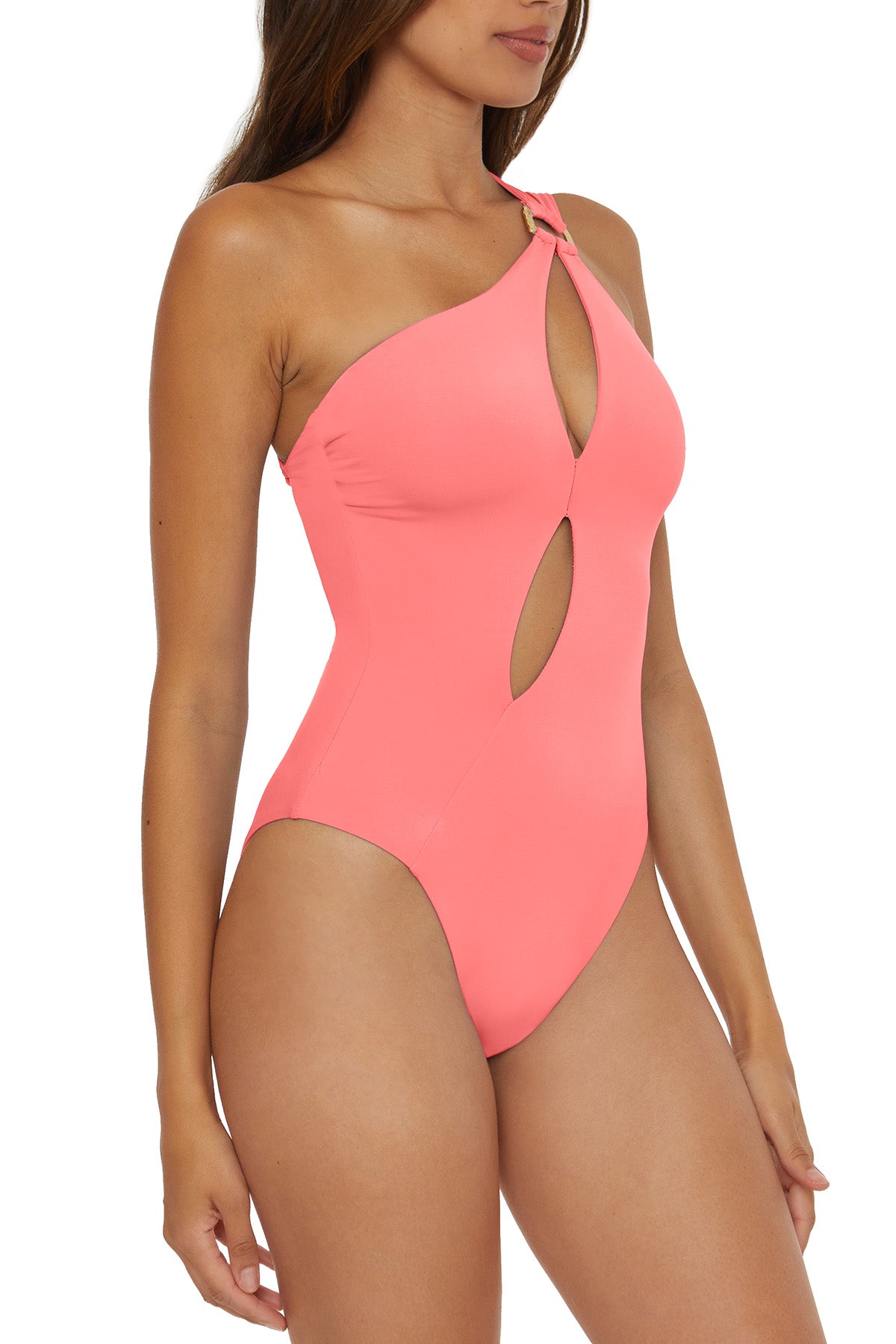 TAHITI ASYMMETRIC 1PC