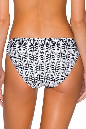 Sunsets Women's Willow Femme Fatale Hipster Bikini Bottom