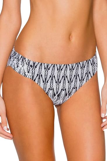 Sunsets Women's Willow Femme Fatale Hipster Bikini Bottom