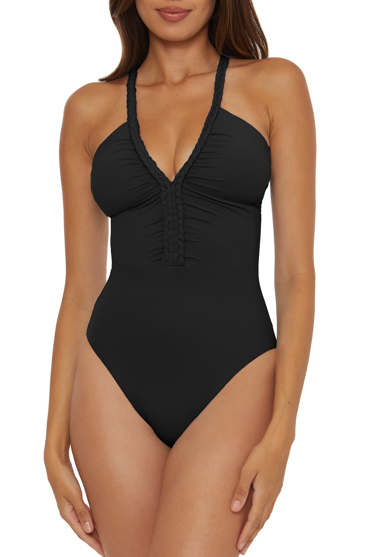 LAKE SIDE BRAIDED 1PC