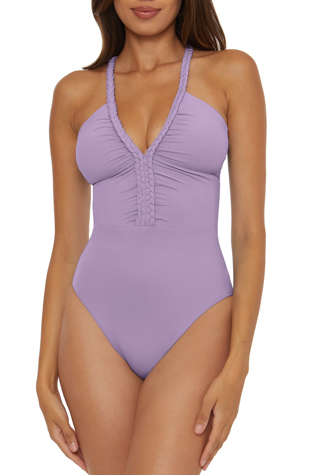 LAKE SIDE BRAIDED 1PC