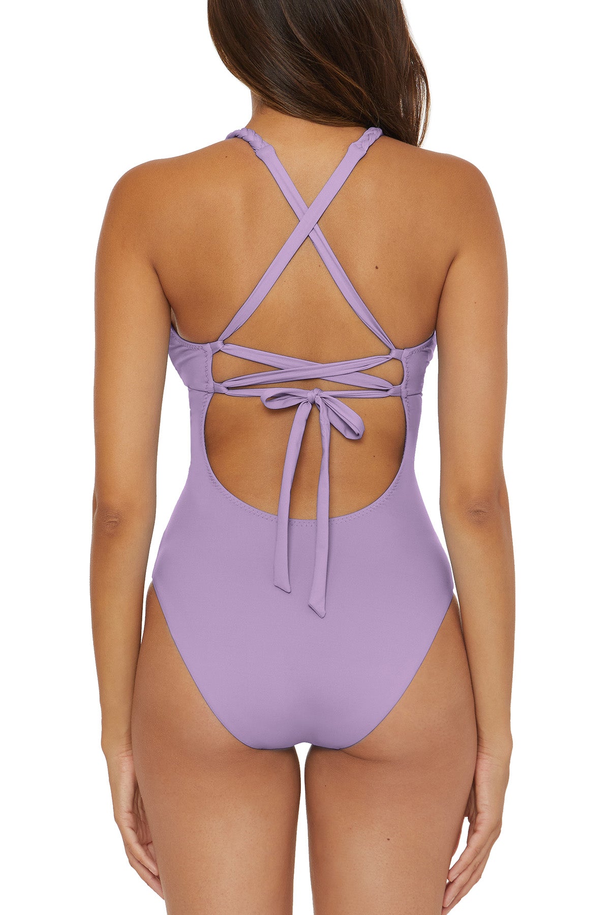LAKE SIDE BRAIDED 1PC