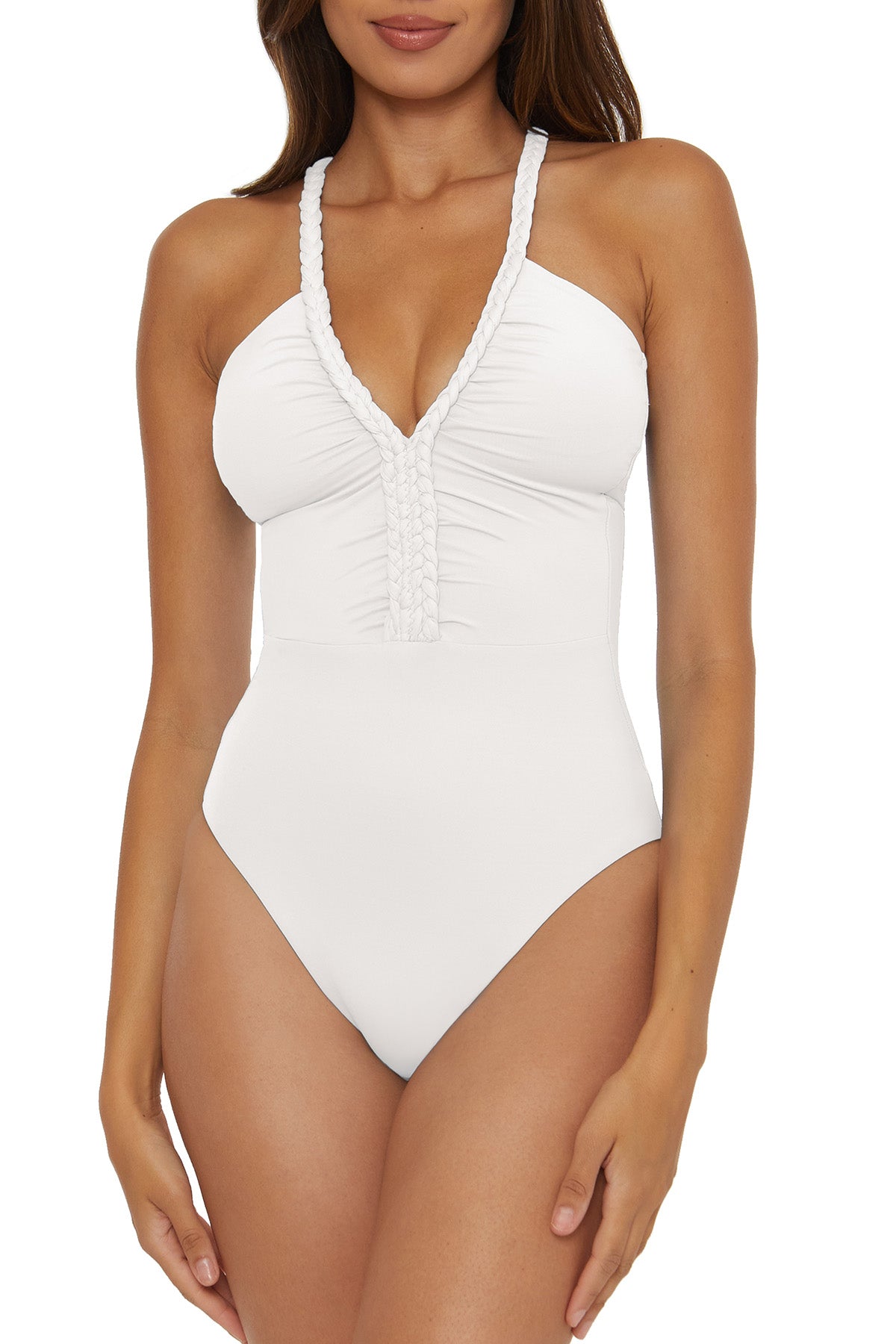 LAKE SIDE BRAIDED 1PC