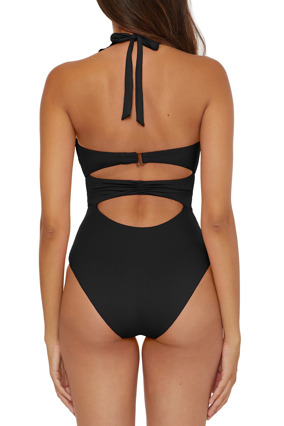 BUCKLE UP ONE PIECE