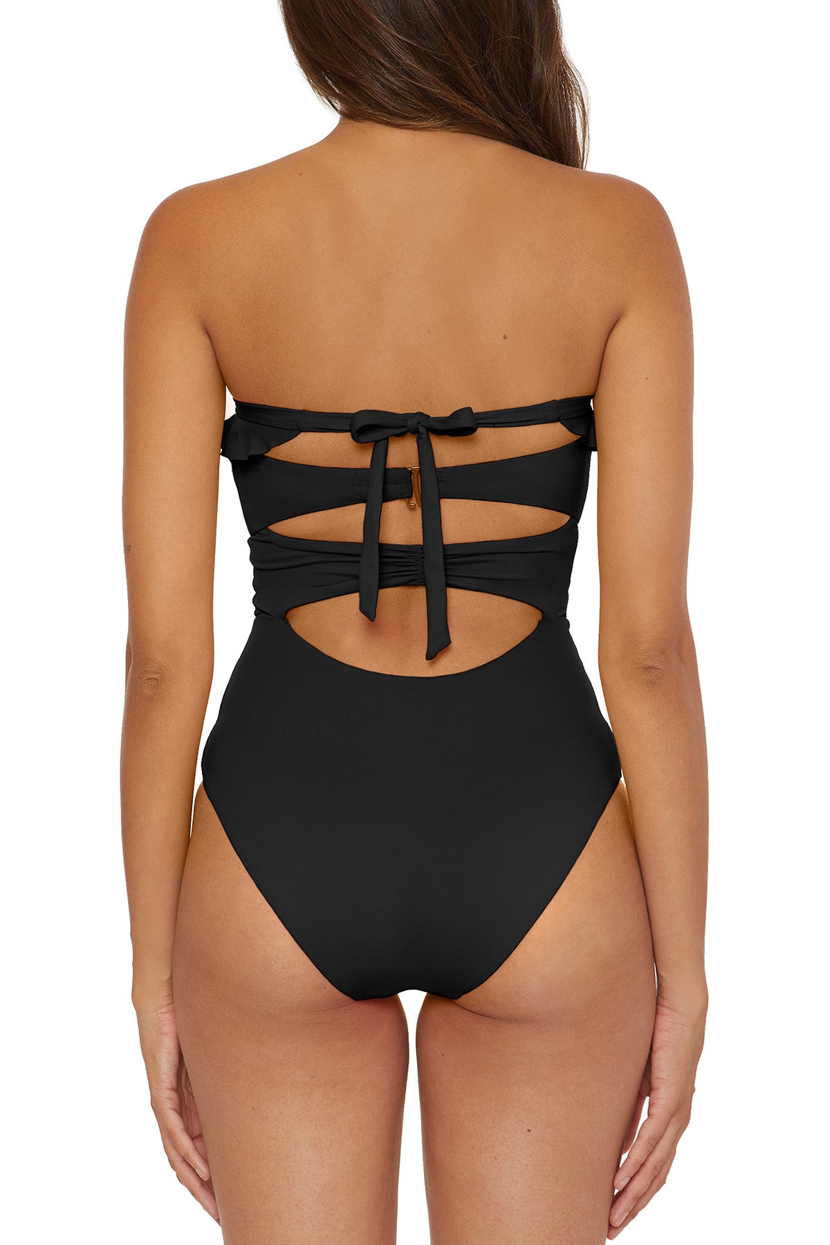 BUCKLE UP ONE PIECE
