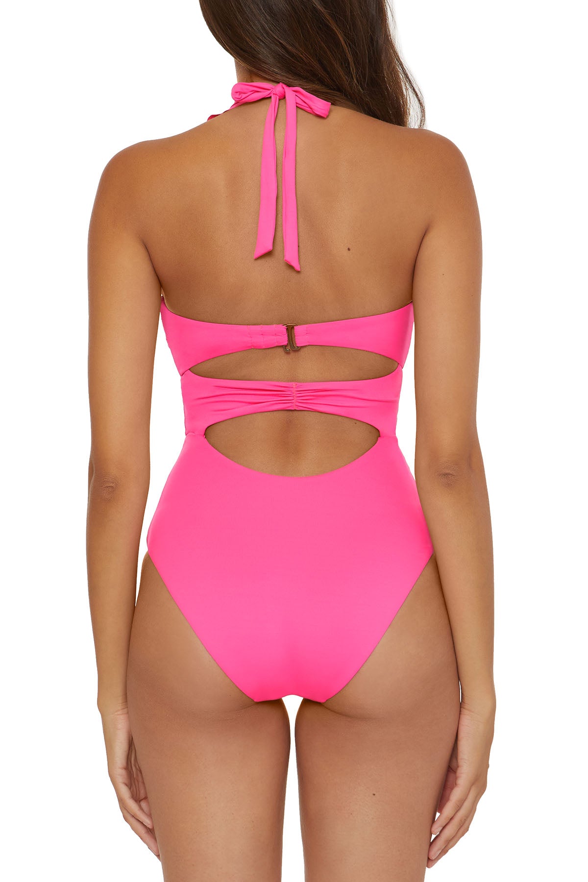BUCKLE UP ONE PIECE