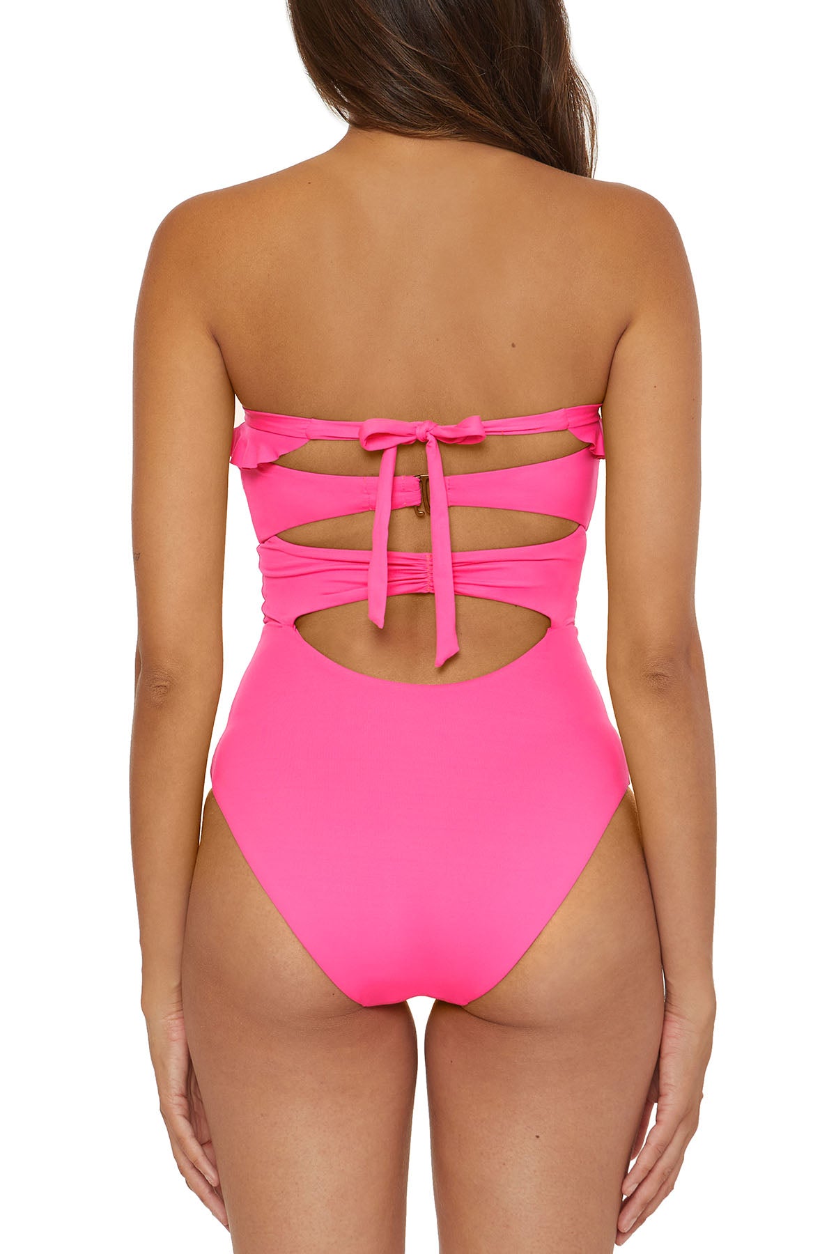 BUCKLE UP ONE PIECE
