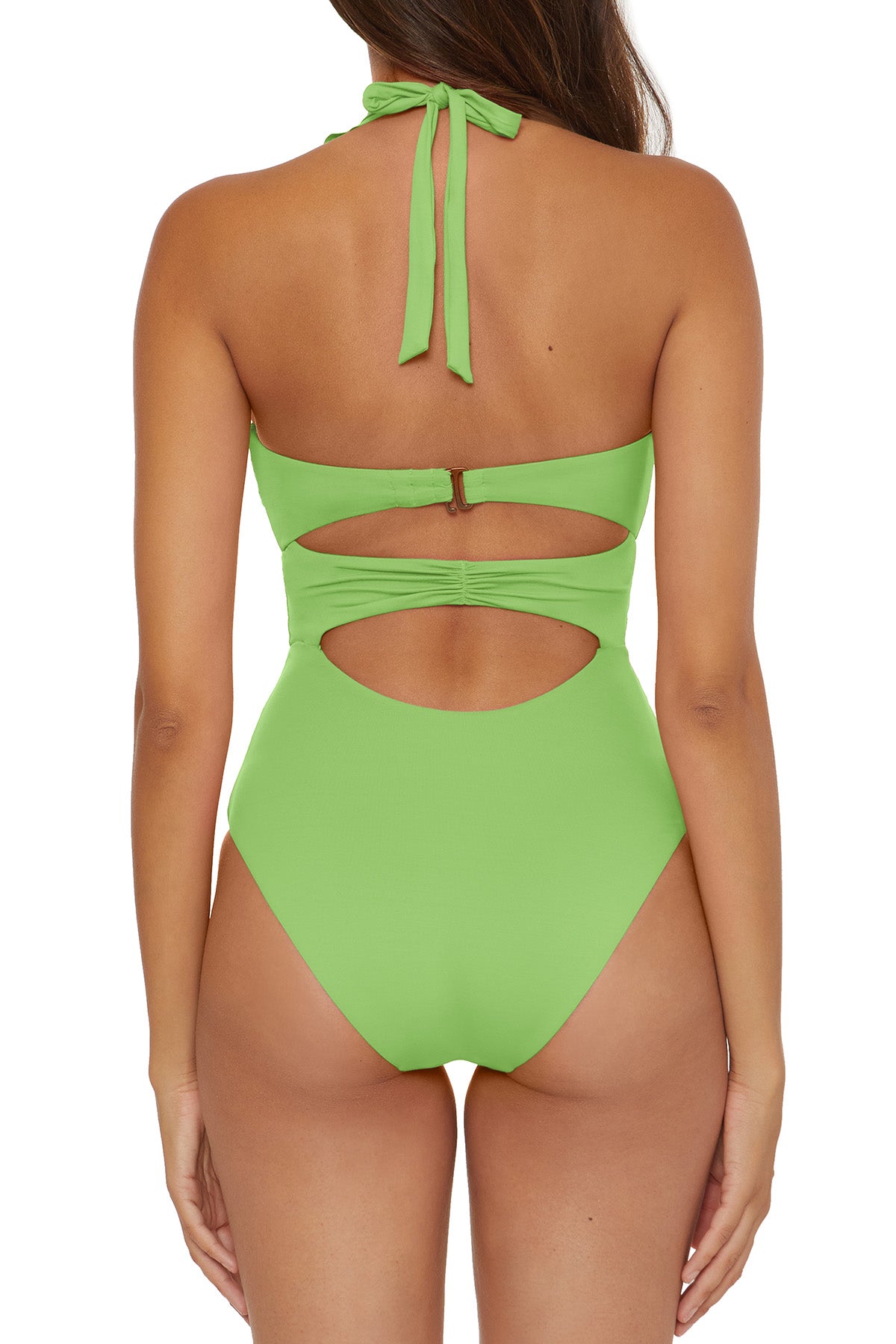 BUCKLE UP ONE PIECE