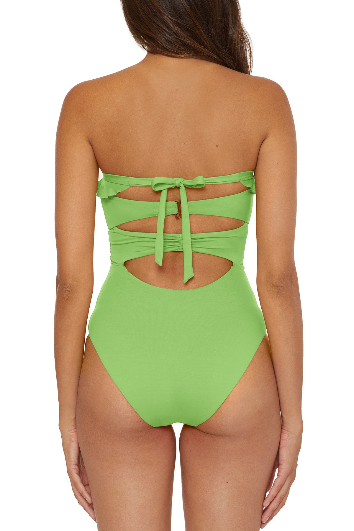 BUCKLE UP ONE PIECE