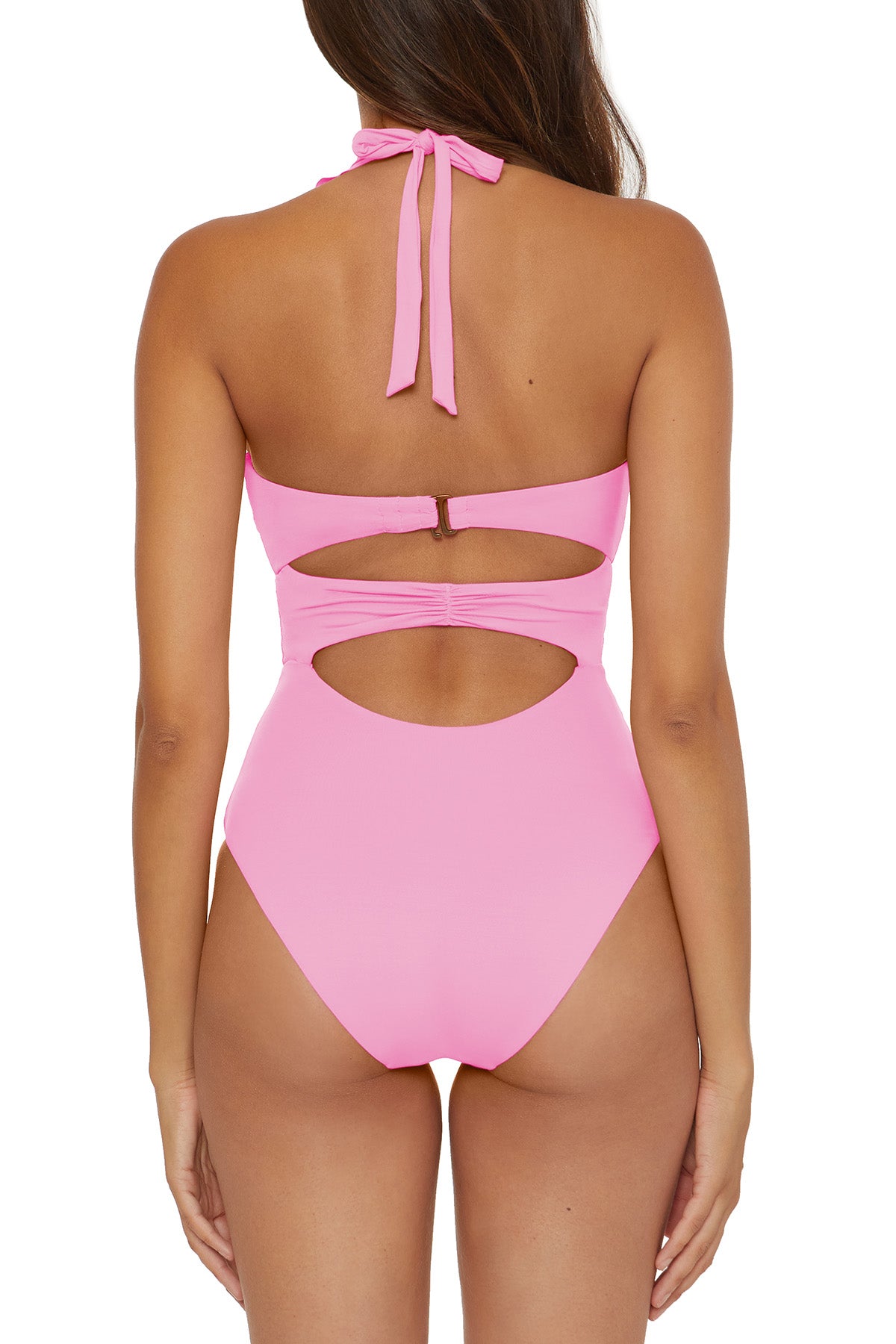 BUCKLE UP ONE PIECE