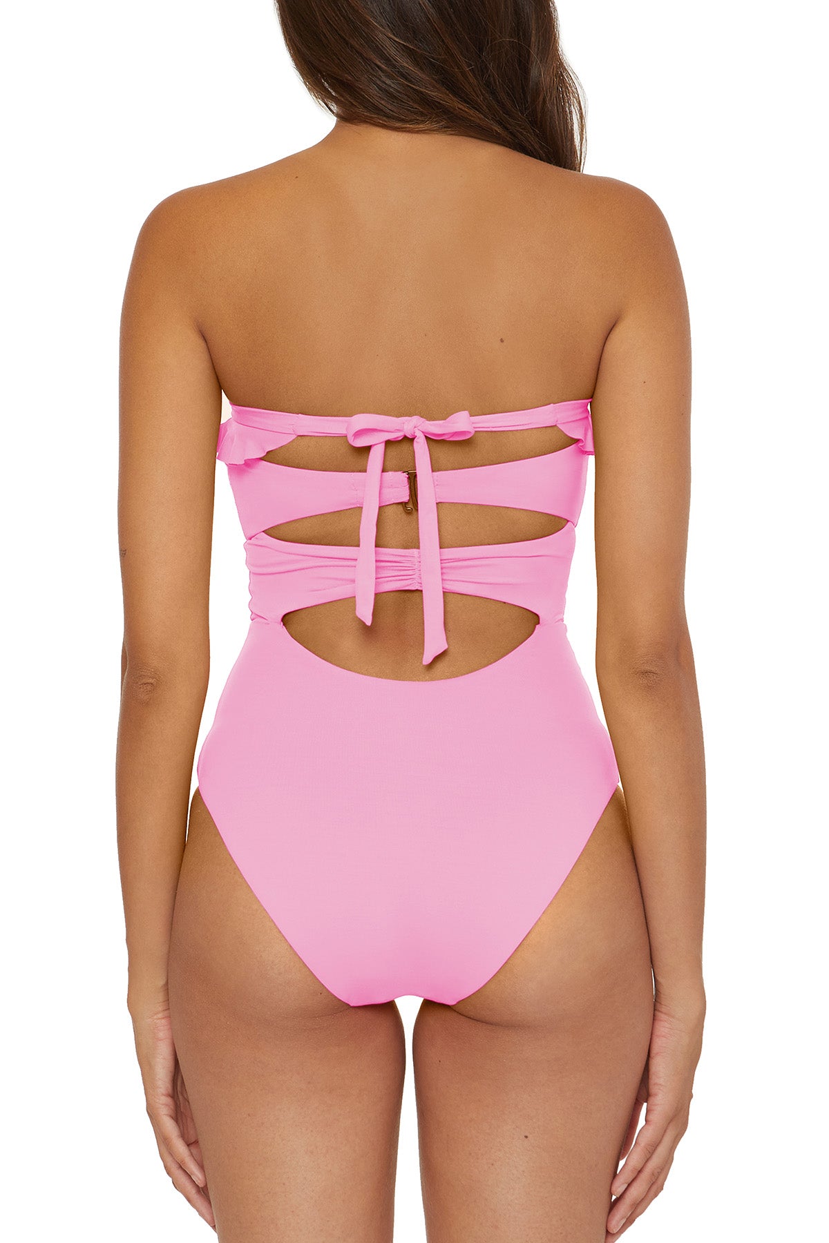 BUCKLE UP ONE PIECE