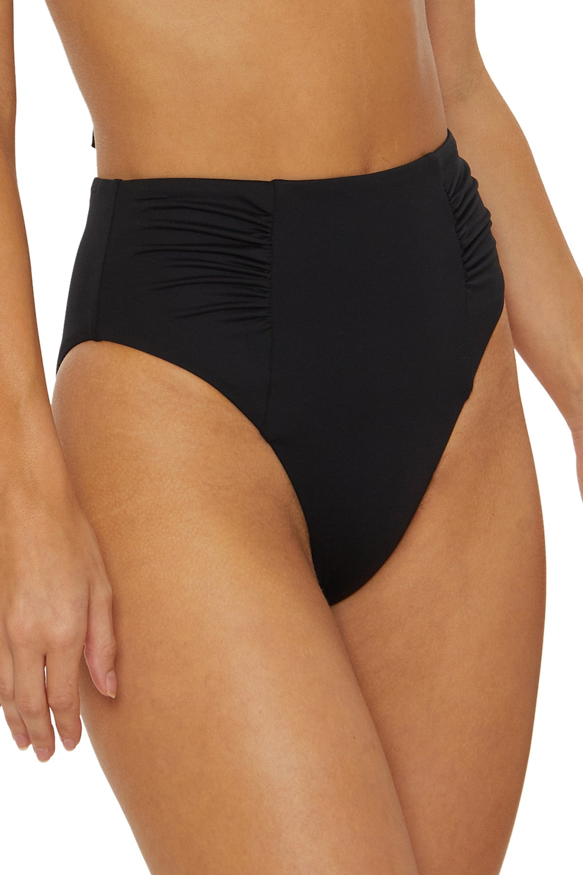 BUCKLE UP HIGH WAIST