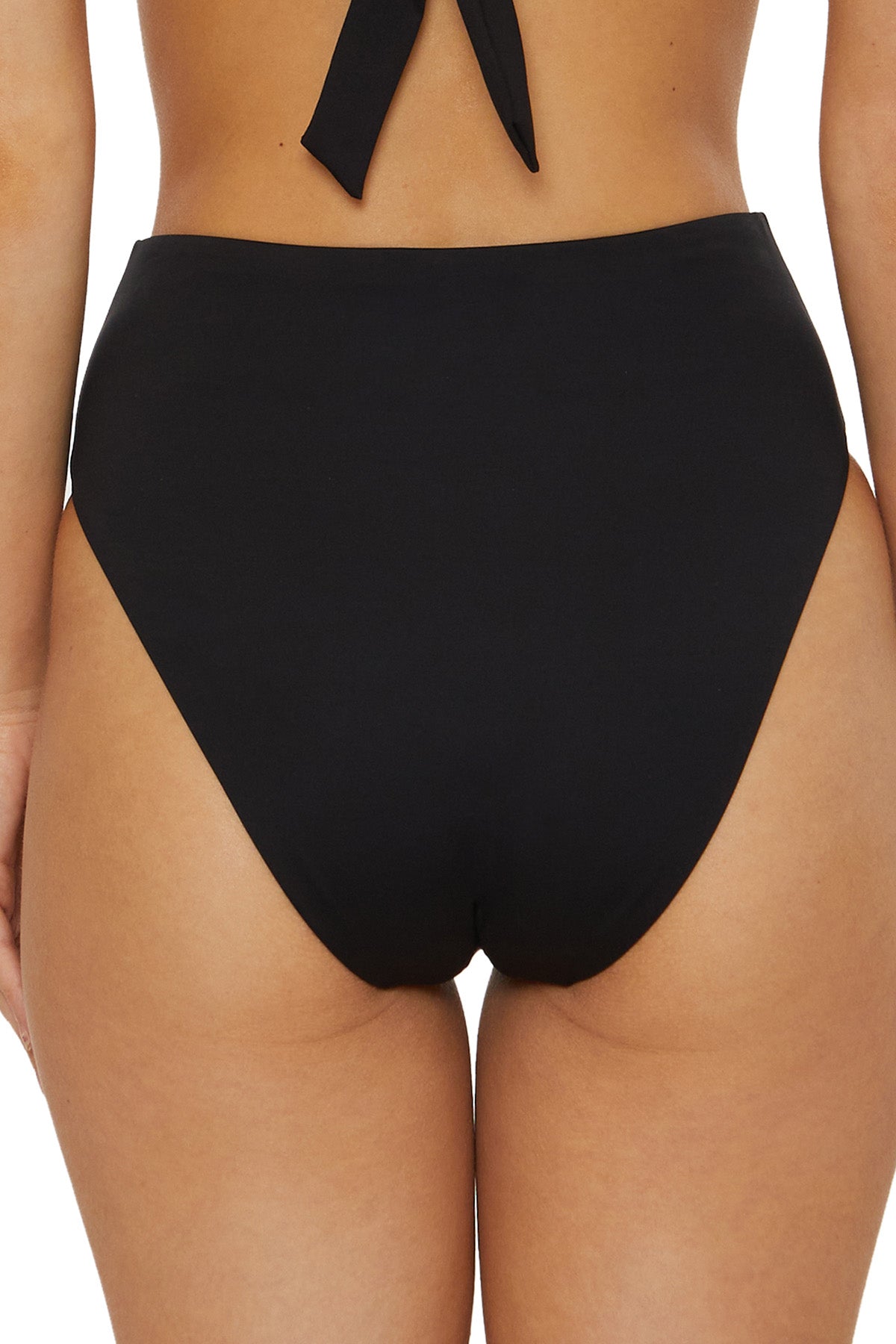 BUCKLE UP HIGH WAIST