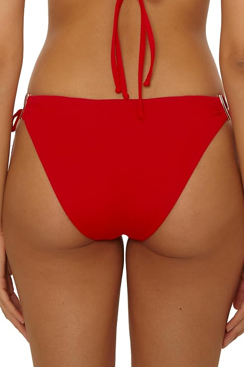 BECCA RIVIERA TIE SIDE PANT