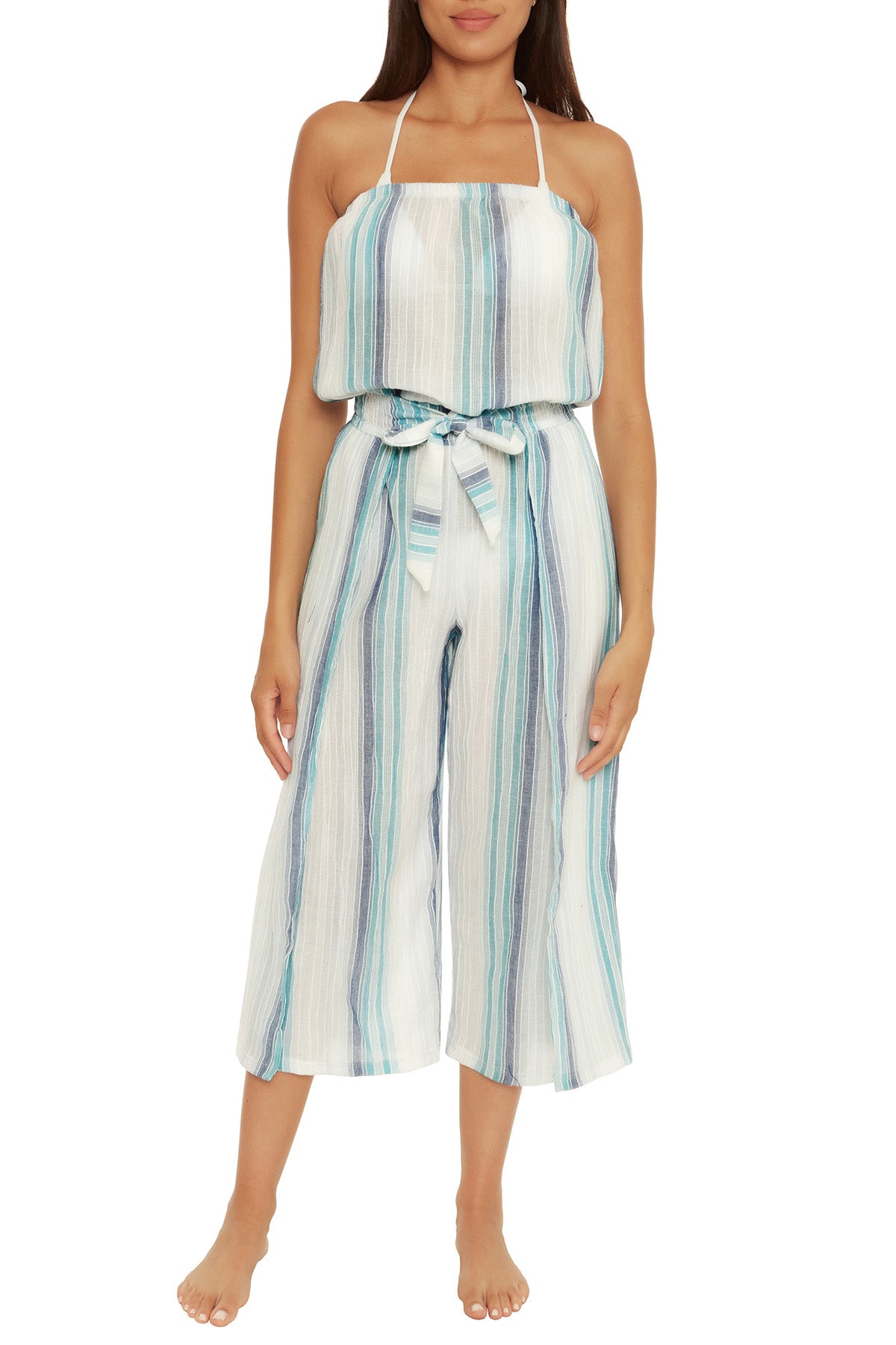 LA HANA JUMPSUIT
