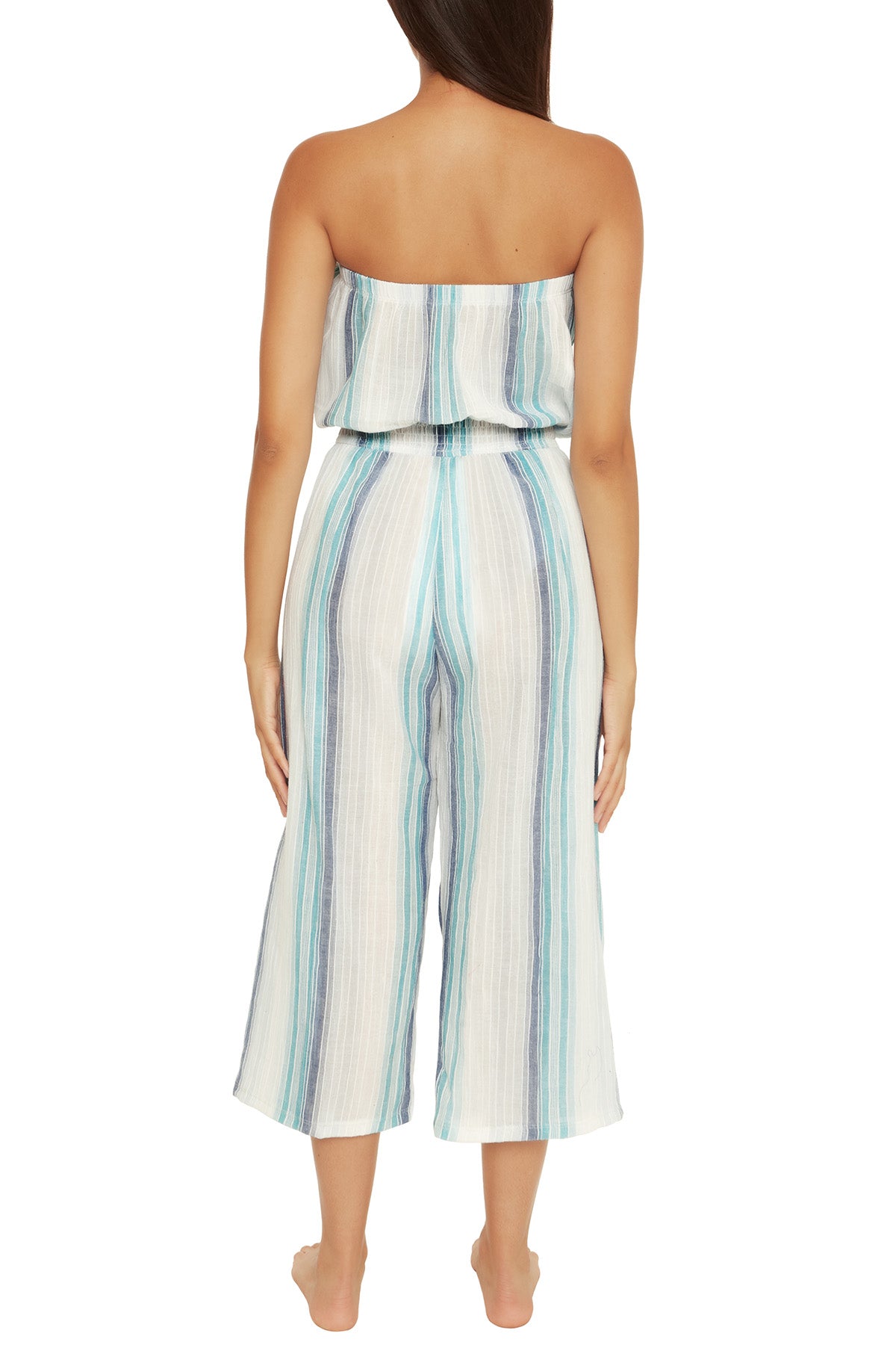 LA HANA JUMPSUIT