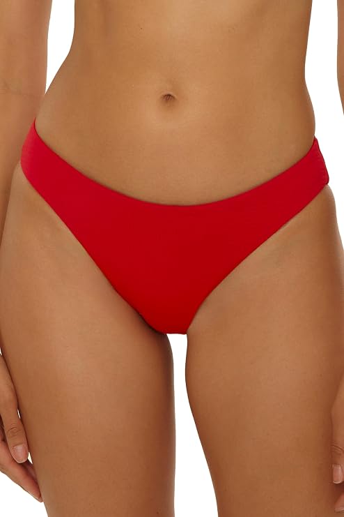 BECCA RIVIERA HIPSTER PANT