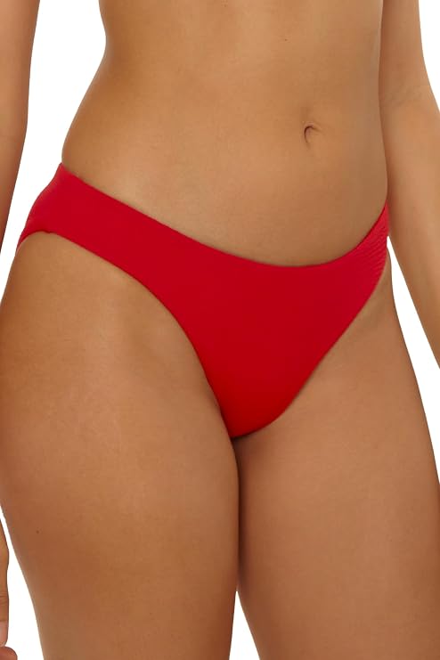 BECCA RIVIERA HIPSTER PANT