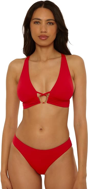 BECCA RIVIERA HIPSTER PANT