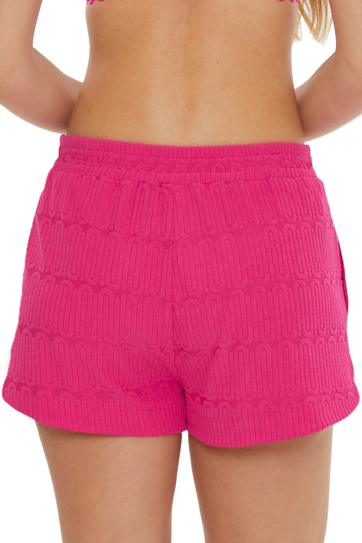 SKYFALL TERRY SHORT