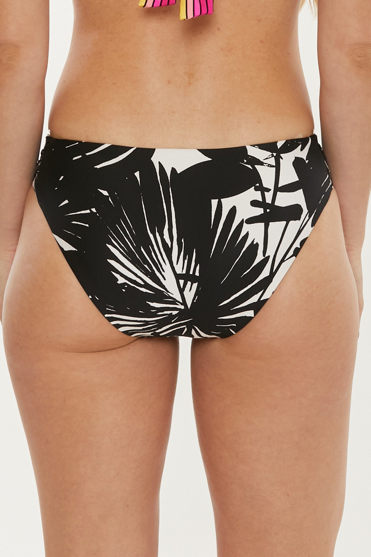 Trina Turk LENNOX TAB SIDE PANT